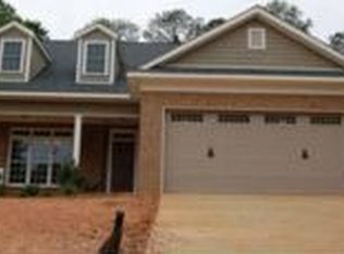 915 Seay Cir, Auburn, AL 36830