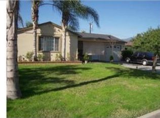 6131 N Ranger Dr, Azusa, CA 91702
