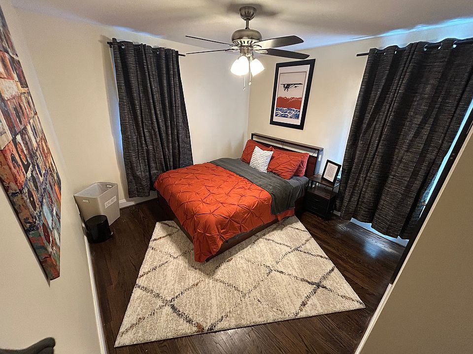 1st image of 1216 Catherine St #1