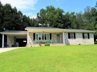 611 Flat Fork Rd, Wartburg, TN 37887