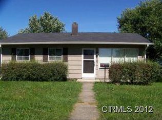 415 E Charles St, Marion, IN 46952