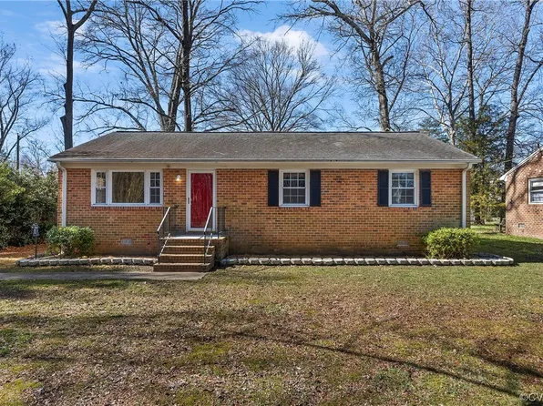 5414 Hawthorne Ave, Richmond, VA 23227