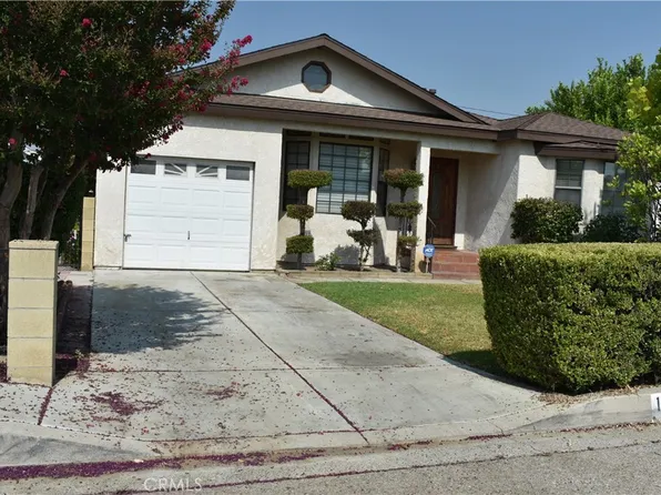 1331 Bothwell Ave, Colton, CA 92324