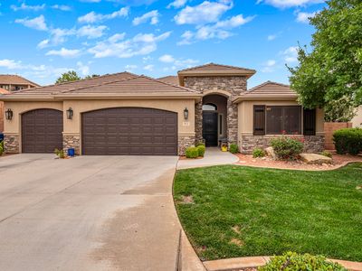 41 S Chalon Cir, St George, UT, 84770