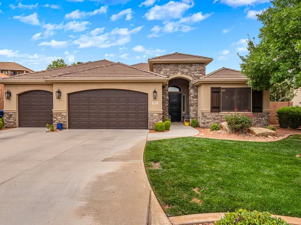41 S Chalon Cir, St George, UT 84770