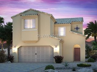 6844 Pivot Point St, Las Vegas, NV 89148