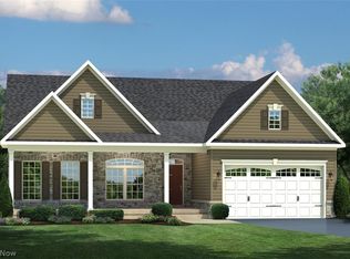 1935 E Woodland Dr, Cuyahoga Falls, OH 44223