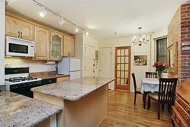 Sold by Citi Habitats