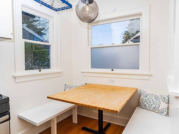 Kitchen Nook