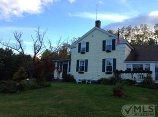 90 Saint Josen Rd #92, Accord, NY 12404
