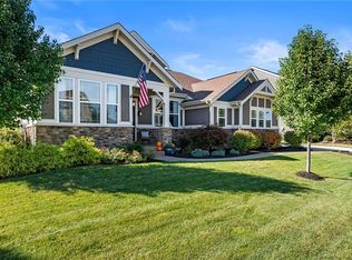 17089 Hearthfield Way, Noblesville, IN 46062