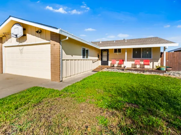 13 Miramonte Dr, Woodland, CA 95695