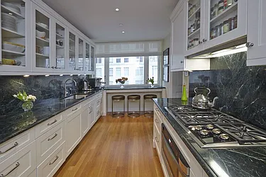 Rented by Brown Harris Stevens