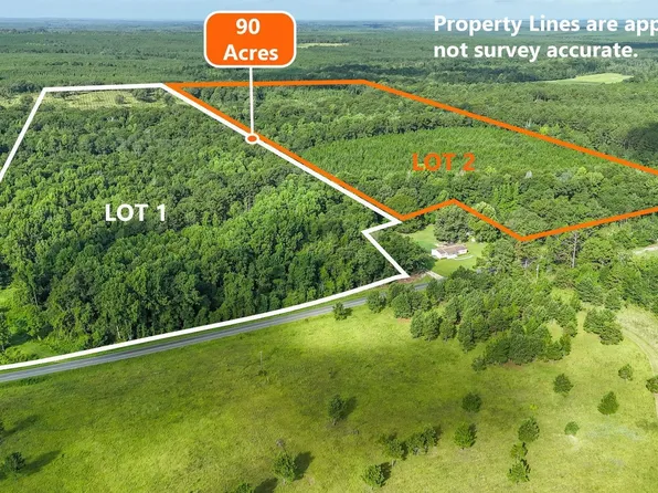 0 Roddy Hwy, Eastman, GA 31023