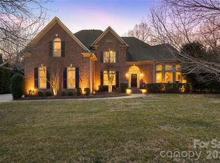 1716 Hickory Ridge Dr, Waxhaw, NC 28173