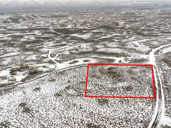 0 Hackamore Drive, Ephrata, WA 98823