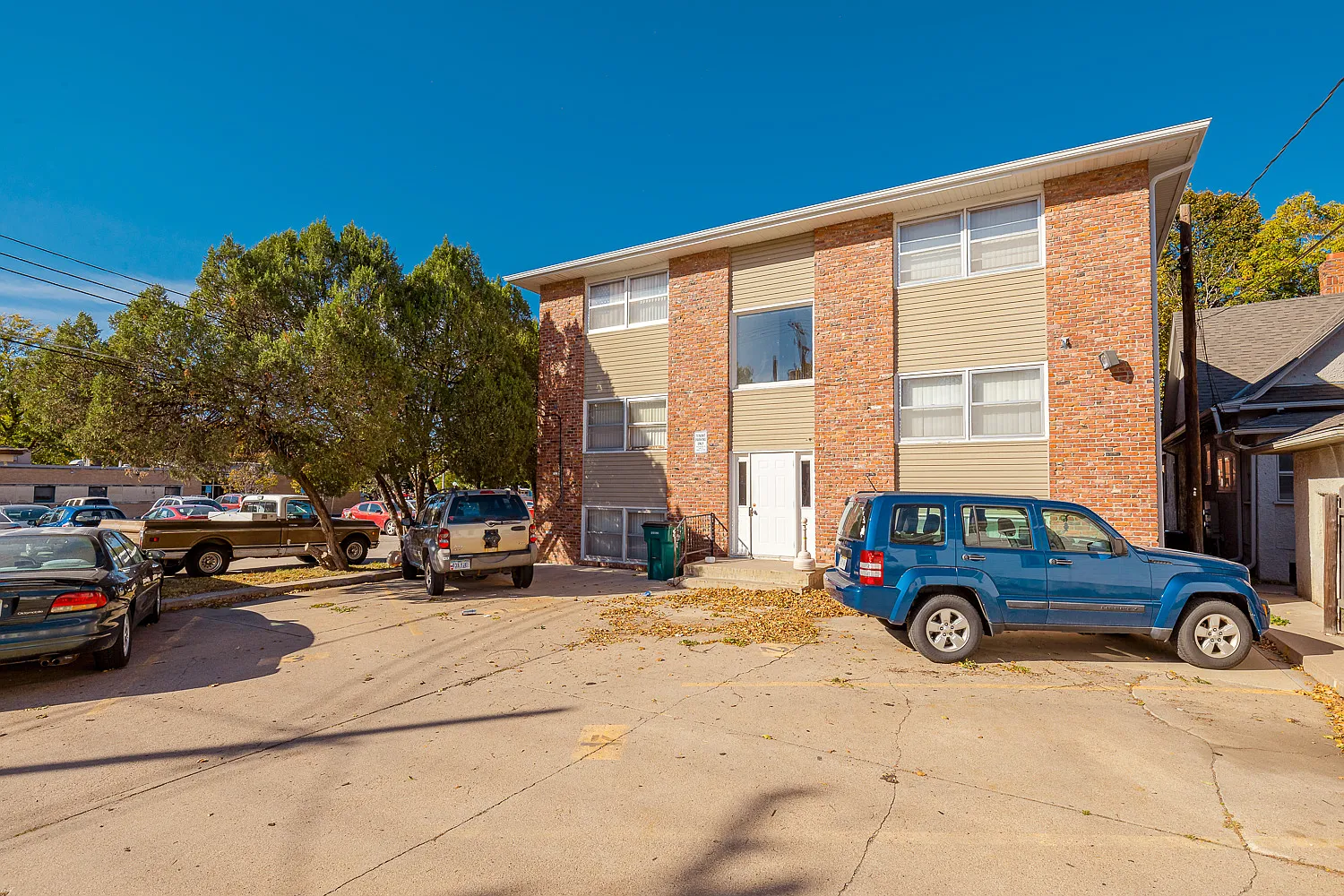 1 bed, 592 sqft, $649 — Photo 3