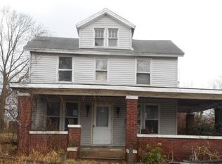 1705 Caroline St, South Bend, IN