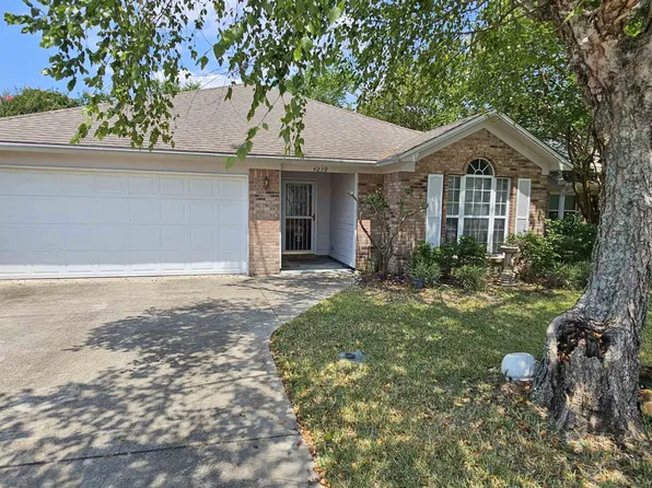 4239 Little Osprey Dr, Tallahassee, FL 32303