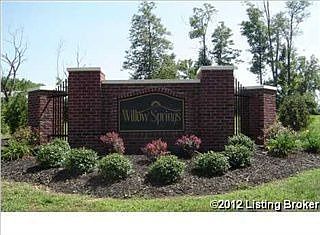 2nd image of 6606 Cherry Willow Ct