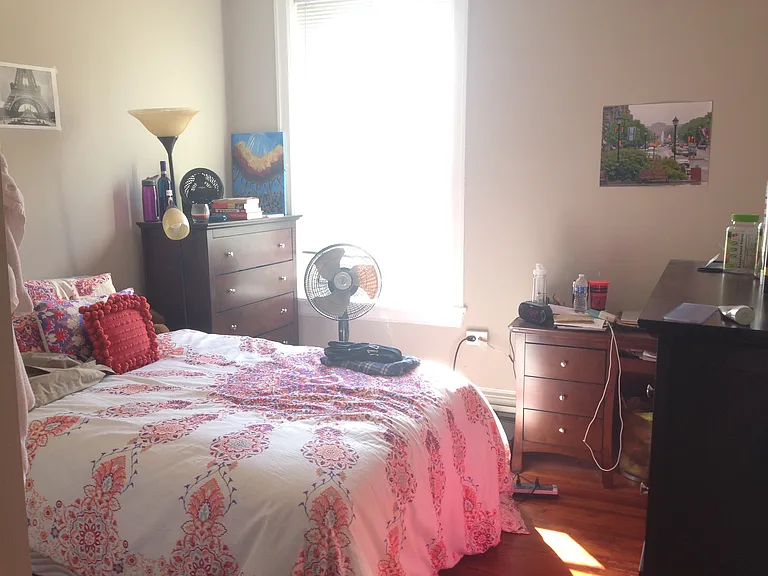 1525 Spruce St #4R — Photo 7
