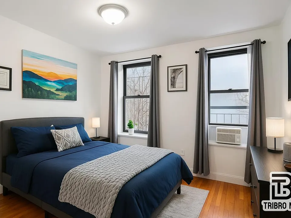 1431 York Ave #41