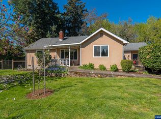 412 NW Rainwater Ln, Albany, OR 97321