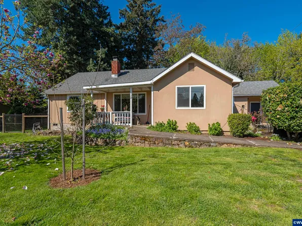 412 NW Rainwater Ln, Albany, OR 97321