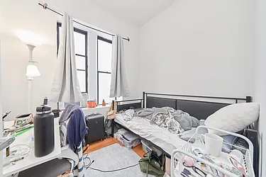 Rented by Living New York