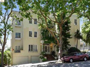 1406 Euclid Ave APT 5, Berkeley, CA 94708
