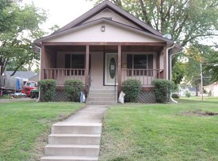 1105 Clinton Ave, Des Moines, IA 50313