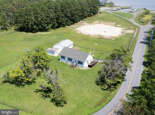 5441 Ragged Point Rd, Cambridge, MD 21613