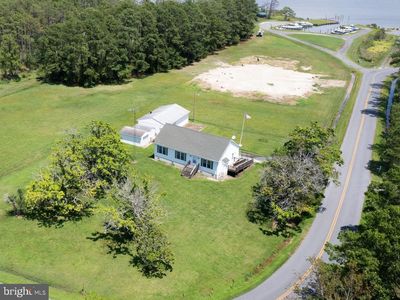 5441 Ragged Point Rd, Cambridge, MD, 21613