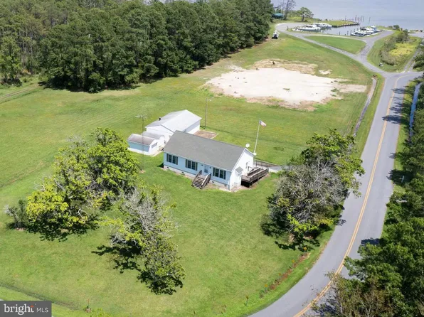 5441 Ragged Point Rd, Cambridge, MD 21613