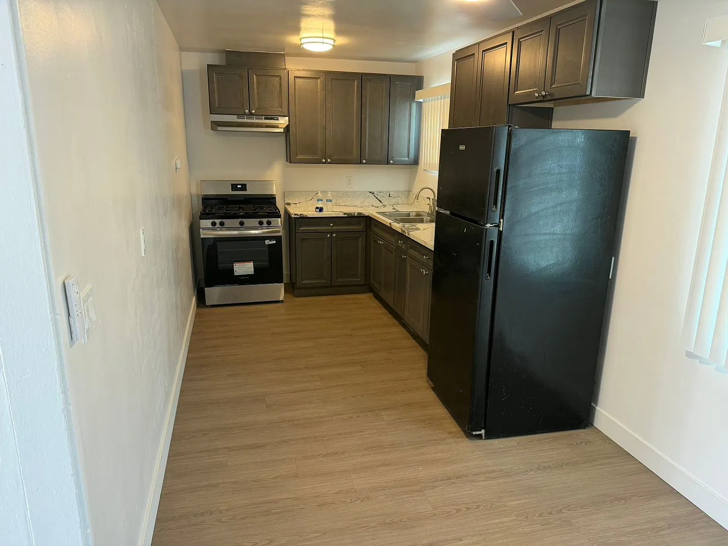 1 Bedroom - 1 Bathroom unit in Encanto area — Photo 3