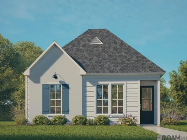 9431 Dawson Trace Ave, Baton Rouge, LA 70836