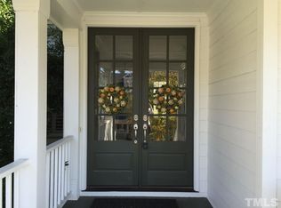 212 Glade St, Chapel Hill, NC 27516