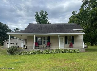 110 Memorial Dr, Dyersburg, TN 38024