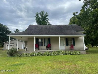 110 Memorial Dr, Dyersburg, TN, 38024