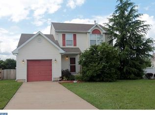 315 Alfred Ave, Glassboro, NJ 08028