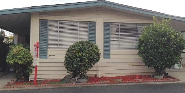 1st image of 1111 Morse Ave Spc 118
