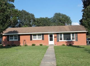 413 Dexter St, Dothan, AL 36301