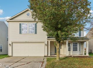 8222 Gathering Cir, Indianapolis, IN