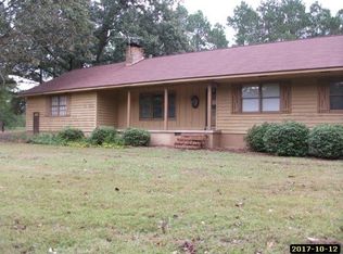 2508 Hwy 26 E, Buena Vista, GA 31803