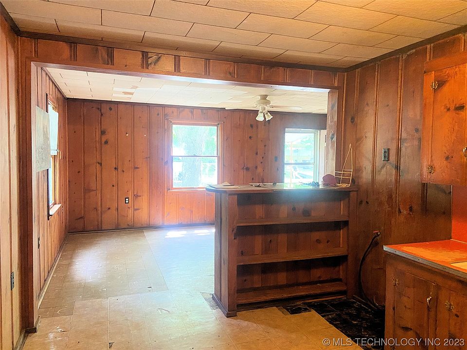 110 Cherokee St, Spavinaw, OK 74366 Zillow