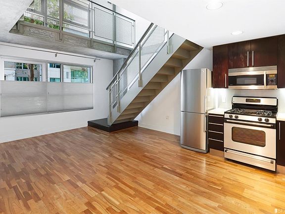 4th image of 200 Brannan St APT 117