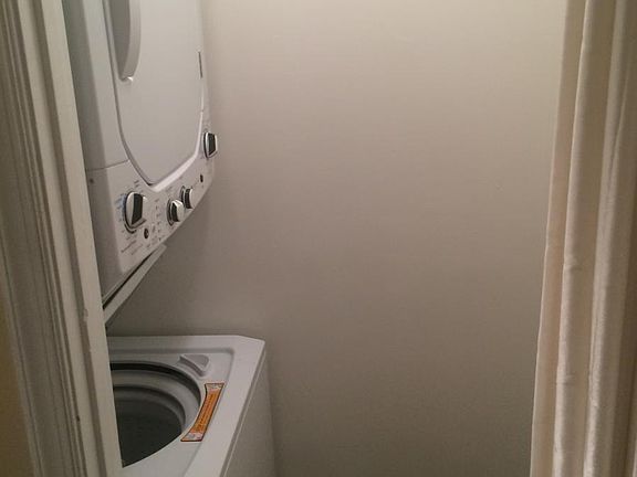 Washer/Dryer