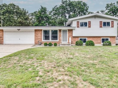 231 Beachfield Dr, Battle Creek, MI, 49015