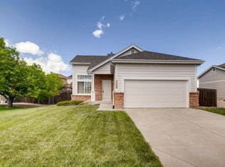 3845 S Rome Way, Aurora, CO 80018