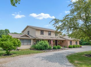 570 Hills Miller Rd, Delaware, OH 43015